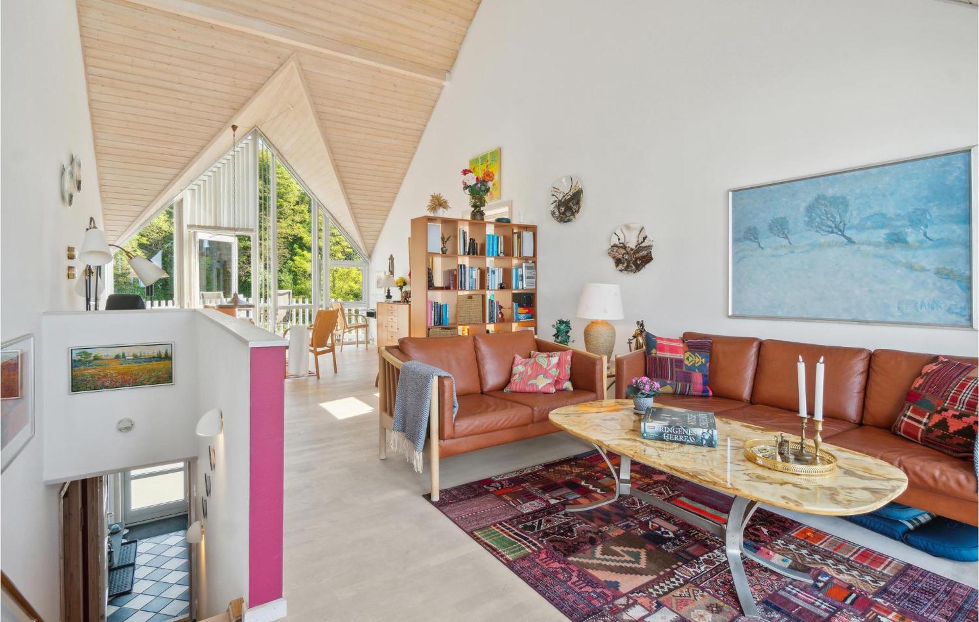 Amazing Home In Hasle With Wifi מראה חיצוני תמונה