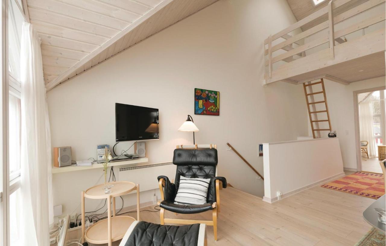 Amazing Home In Hasle With Wifi מראה חיצוני תמונה