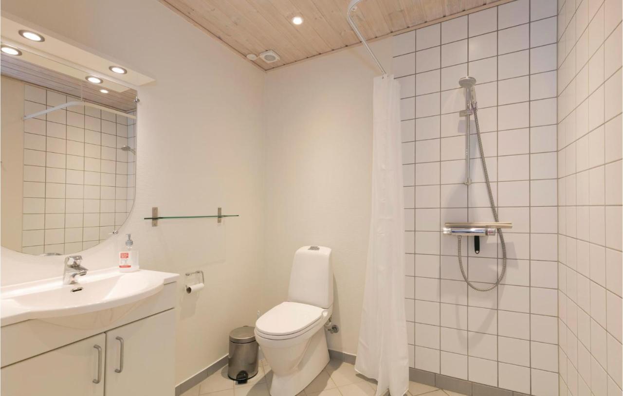 Amazing Home In Hasle With Wifi מראה חיצוני תמונה